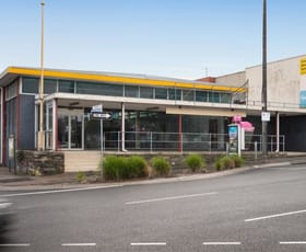 Showrooms / Bulky Goods commercial property leased at 87 Boronia Road Boronia VIC 3155