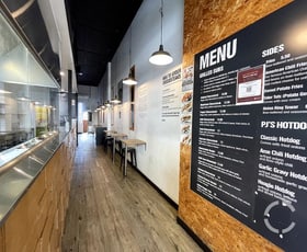 Shop & Retail commercial property leased at 358/358 Brunswick Street Fortitude Valley QLD 4006