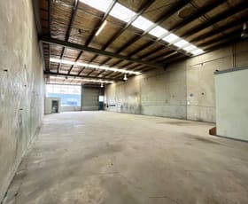 Factory, Warehouse & Industrial commercial property leased at Factory 4, 60 Miller Street Epping VIC 3076