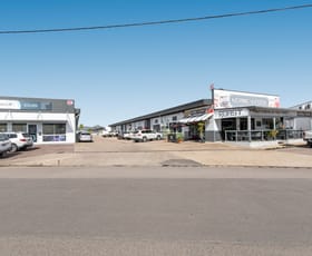 Factory, Warehouse & Industrial commercial property leased at 16/62 Keane Street Currajong QLD 4812