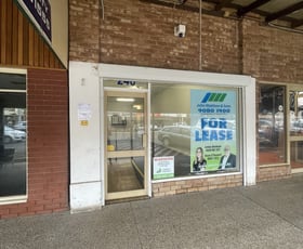 Shop & Retail commercial property leased at 246 Hannan Street Kalgoorlie WA 6430