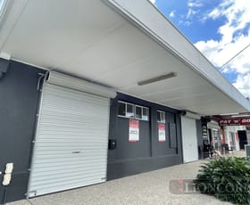 Medical / Consulting commercial property leased at Mount Gravatt East QLD 4122