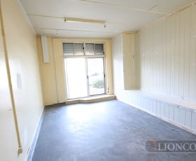 Medical / Consulting commercial property leased at Mount Gravatt East QLD 4122