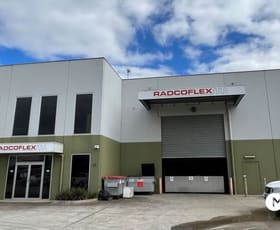 Showrooms / Bulky Goods commercial property leased at 46 Industrial Avenue Sunshine VIC 3020