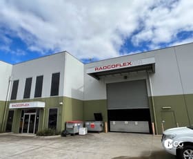 Showrooms / Bulky Goods commercial property leased at 46 Industrial Avenue Sunshine VIC 3020