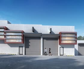 Factory, Warehouse & Industrial commercial property sold at 10/18 Loyalty Road North Rocks NSW 2151