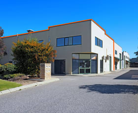 Factory, Warehouse & Industrial commercial property leased at 4/261 Camboon Road Malaga WA 6090