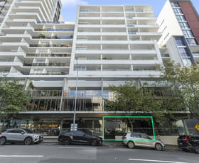 Medical / Consulting commercial property leased at Shop 7/599 Pacific Highway St Leonards NSW 2065