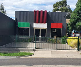 Medical / Consulting commercial property leased at 406 GILBERT ROAD Preston VIC 3072