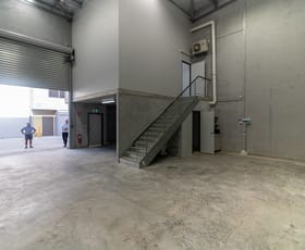 Factory, Warehouse & Industrial commercial property for lease at F5/161 Arthur Street Homebush West NSW 2140