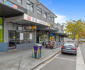 Offices commercial property leased at 2E Lambourne Road Watsonia VIC 3087