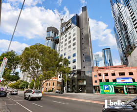 Offices commercial property leased at Level 3, 21 Victoria Street Melbourne VIC 3000