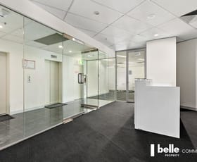 Offices commercial property leased at Level 3, 21 Victoria Street Melbourne VIC 3000