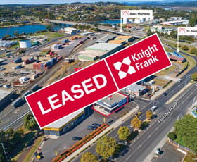 Shop & Retail commercial property leased at Tenancy 2/1-3 Finlaysons Way Devonport TAS 7310