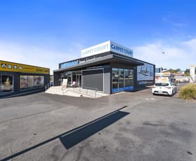 Shop & Retail commercial property leased at Tenancy 2/1-3 Finlaysons Way Devonport TAS 7310