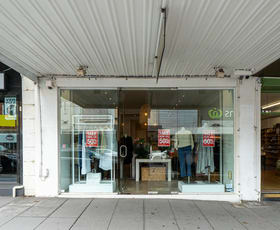 Shop & Retail commercial property leased at 448 Hampton Street Hampton VIC 3188