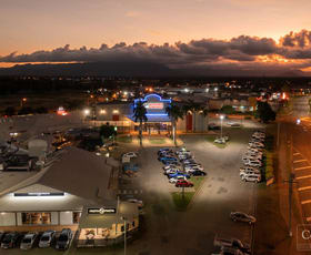 Shop & Retail commercial property for lease at 52 Hervey Range Road Thuringowa Central QLD 4817