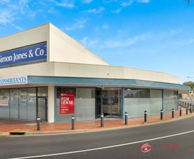 Offices commercial property leased at 25/2-14 Station Place Werribee VIC 3030