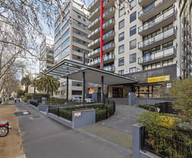Shop & Retail commercial property leased at Shop 1/610 St Kilda Road Melbourne VIC 3004