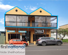 Medical / Consulting commercial property for lease at Shop 3/13 Addison Street Shellharbour NSW 2529