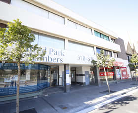 Offices commercial property leased at Suite 7/ 370-376 Church St Parramatta NSW 2150