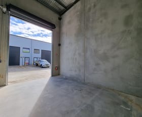 Factory, Warehouse & Industrial commercial property leased at 45/10 Yato Road Prestons NSW 2170