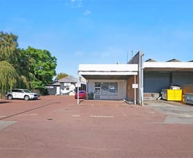 Offices commercial property leased at Rear Office/868 Albany Highway East Victoria Park WA 6101