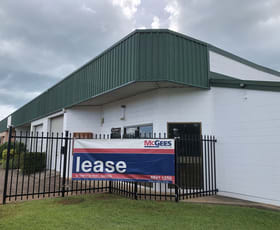 Offices commercial property leased at 5/8 Totem Road Coconut Grove NT 0810