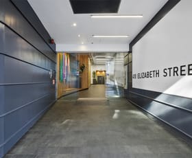 Offices commercial property leased at 102/410 Elizabeth Street Surry Hills NSW 2010