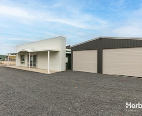 Shop & Retail commercial property leased at 293A COMMERCIAL STREET WEST Mount Gambier SA 5290