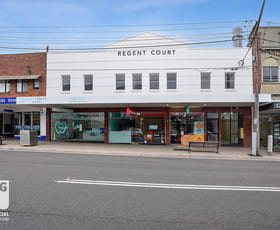 Offices commercial property for lease at 15-17 Regent Street Kogarah NSW 2217