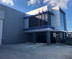 Factory, Warehouse & Industrial commercial property leased at 3 Connection Drive Campbellfield VIC 3061