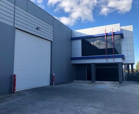 Factory, Warehouse & Industrial commercial property leased at 3 Connection Drive Campbellfield VIC 3061