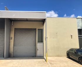 Factory, Warehouse & Industrial commercial property leased at 5/4 Shaft Court Hoppers Crossing VIC 3029