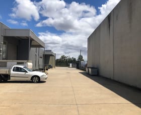 Factory, Warehouse & Industrial commercial property leased at 5/4 Shaft Court Hoppers Crossing VIC 3029