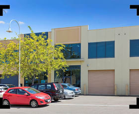 Factory, Warehouse & Industrial commercial property leased at E4/2A Westall Road Clayton VIC 3168