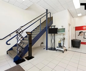 Factory, Warehouse & Industrial commercial property leased at E4/2A Westall Road Clayton VIC 3168