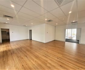 Medical / Consulting commercial property leased at 3 & 4/1 Duyfken Place Red Hill ACT 2603