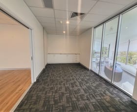 Medical / Consulting commercial property leased at 3 & 4/1 Duyfken Place Red Hill ACT 2603