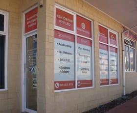 Offices commercial property leased at Unit 4/253 Ocean Keys Bvd Clarkson WA 6030