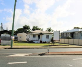 Offices commercial property leased at 46 Malcomson Street North Mackay QLD 4740