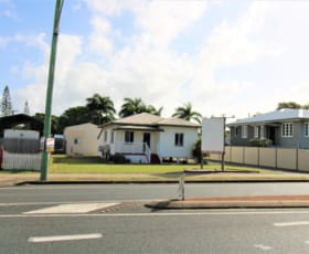 Factory, Warehouse & Industrial commercial property leased at 46 Malcomson Street North Mackay QLD 4740