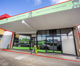 Shop & Retail commercial property leased at 2474 Gold Coast Highway Mermaid Beach QLD 4218