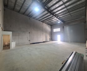 Factory, Warehouse & Industrial commercial property leased at 9/195 Lundberg Drive South Murwillumbah NSW 2484