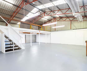 Factory, Warehouse & Industrial commercial property leased at Part B/598 Old Northern Road Dural NSW 2158