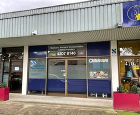 Offices commercial property leased at Shop 3, Unit 3/470 Pacific Highway Wyoming NSW 2250