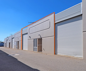 Factory, Warehouse & Industrial commercial property leased at 14/7 Vale Street Malaga WA 6090