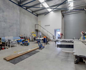 Factory, Warehouse & Industrial commercial property leased at 11/22 Phillips Road Kogarah NSW 2217