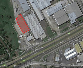 Development / Land commercial property leased at 2013 Ipswich Road Rocklea QLD 4106