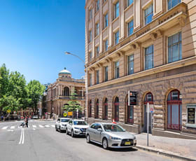 Serviced Offices commercial property for lease at 17 Bolton Street Newcastle NSW 2300